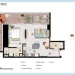 TYPE B 1BR_copy_95